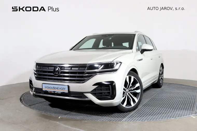 Touareg