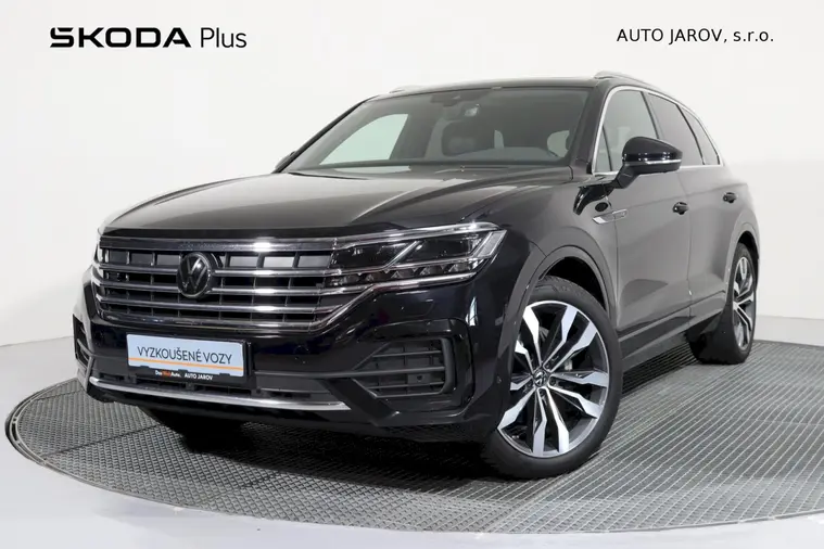 Touareg