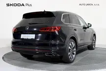 Touareg 