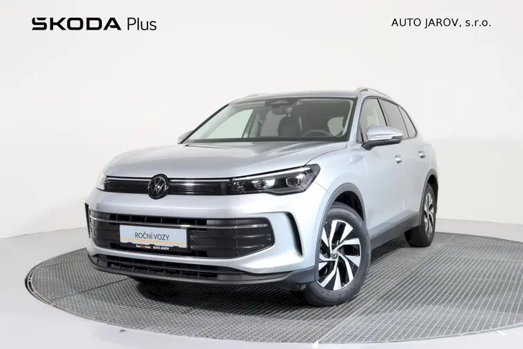Tiguan 