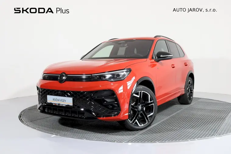 Tiguan