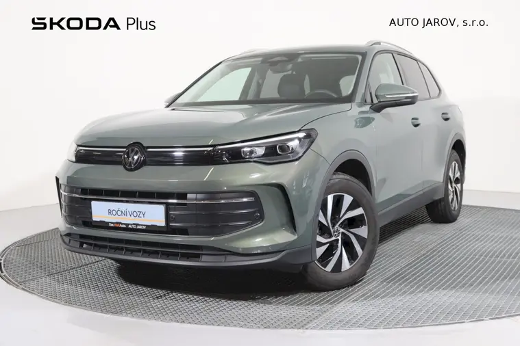 Tiguan 