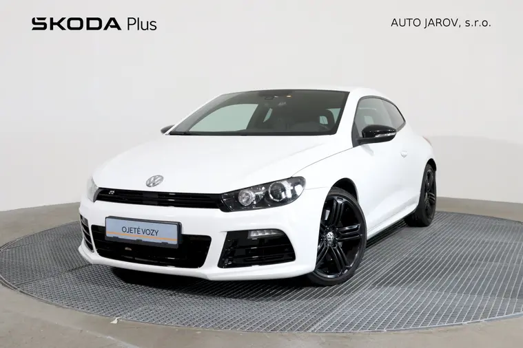 Scirocco