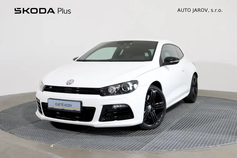 Scirocco