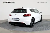 Scirocco
