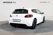 Scirocco
