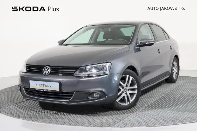 Jetta 