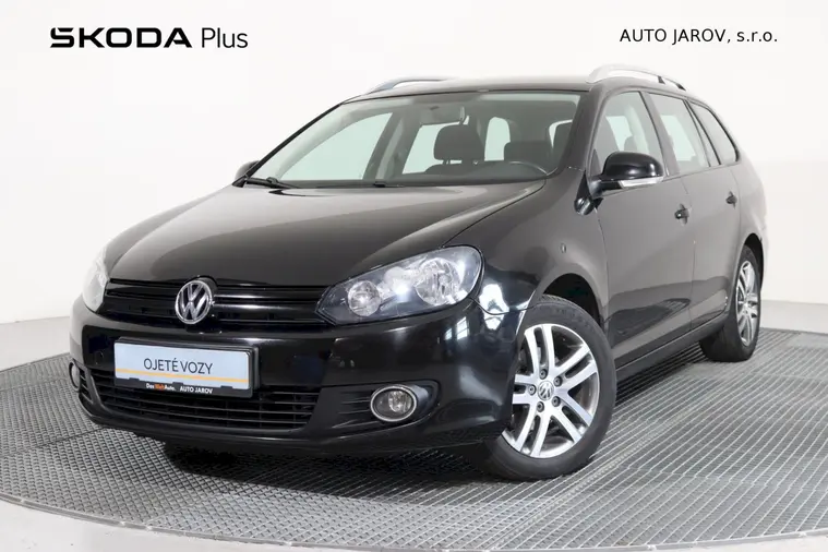 Golf Variant 