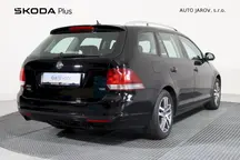 Golf Variant