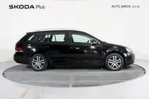 Golf Variant 