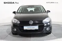 Golf Variant 