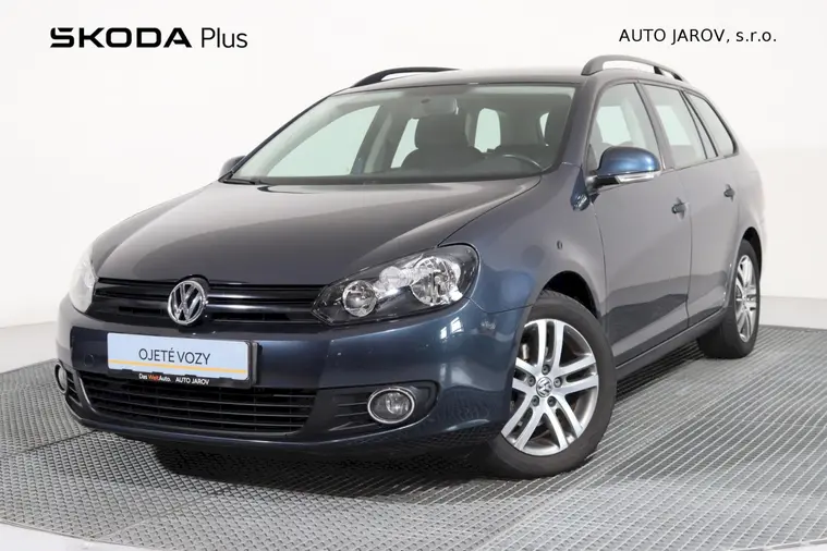 Golf Variant 