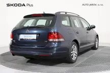 Golf Variant 