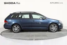 Golf Variant 