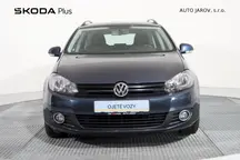 Golf Variant 