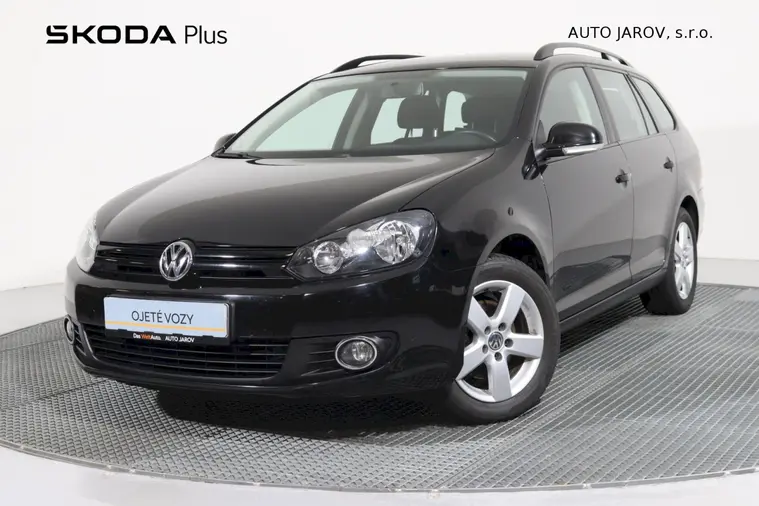 Golf Variant