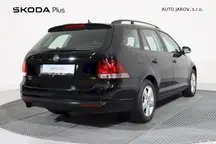 Golf Variant 