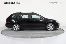 Golf Variant