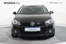 Golf Variant 