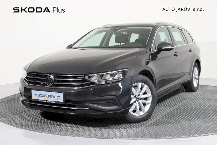 Passat 