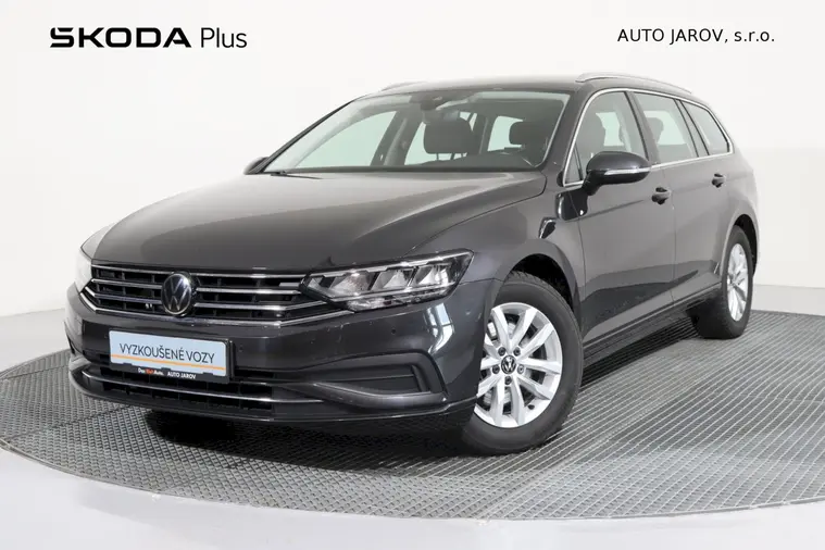 Passat 