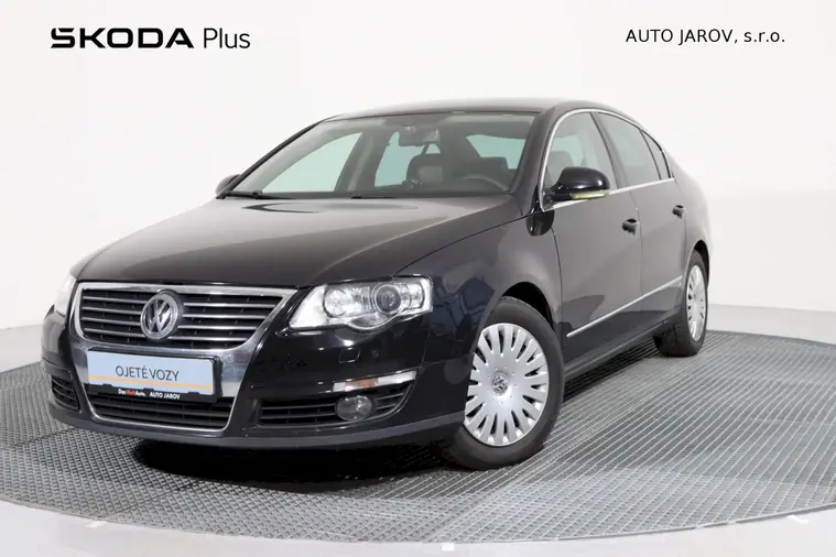 Passat 