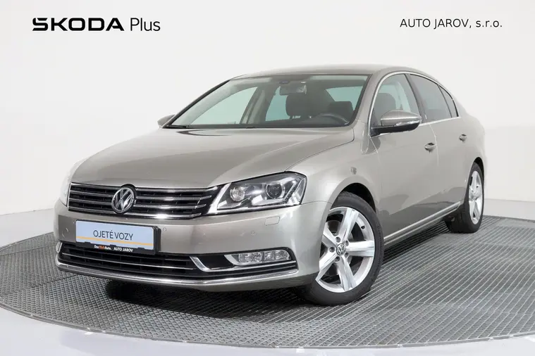 Passat