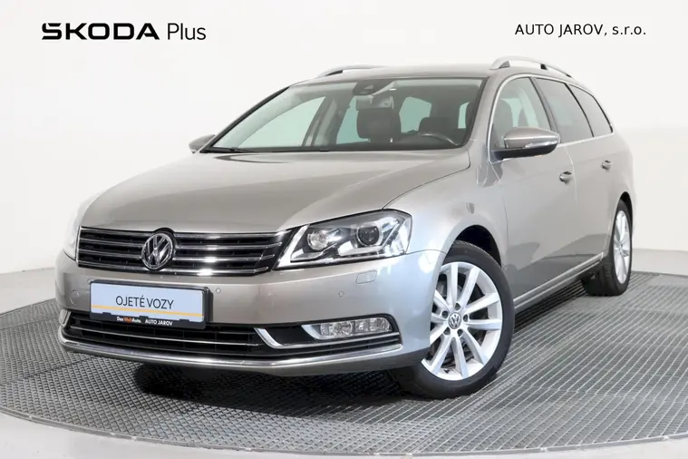 Passat