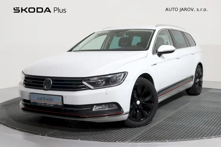 Passat Variant 