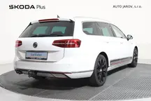 Passat Variant