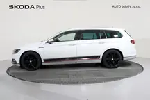 Passat Variant 