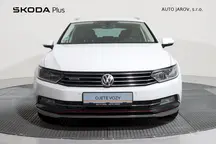 Passat Variant