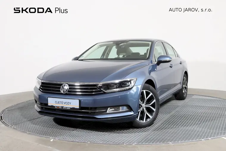 Passat