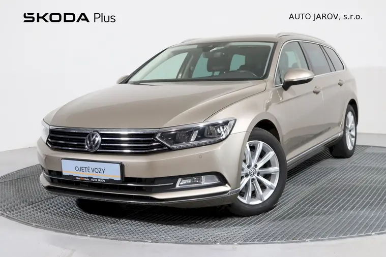 Passat