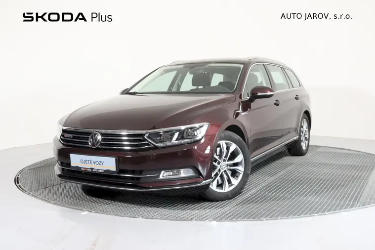 Passat 