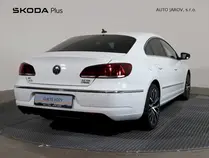 Passat CC