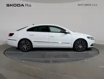 Passat CC