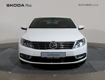 Passat CC