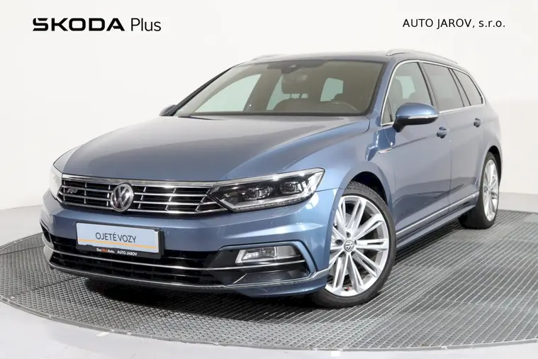 Passat
