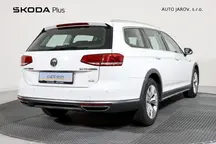 Passat Alltrack 