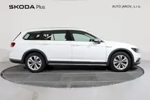 Passat Alltrack 