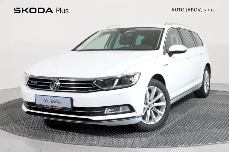 Passat 