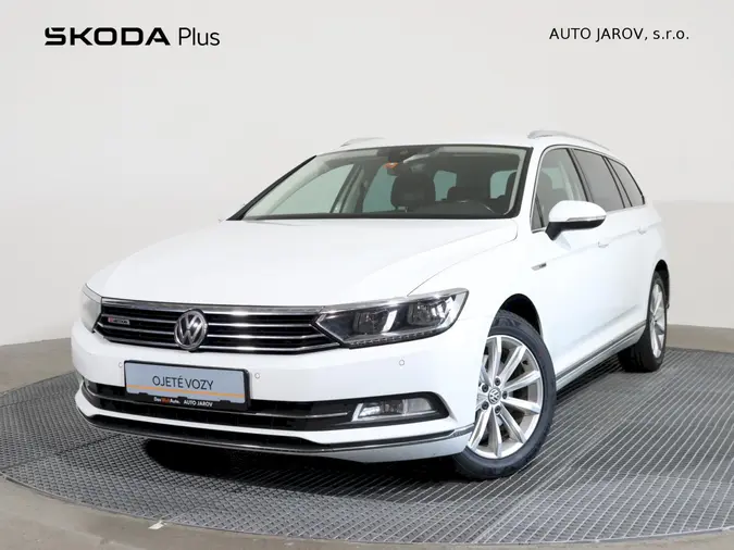 Passat