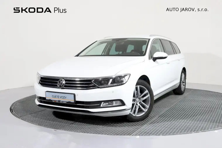 Passat Variant