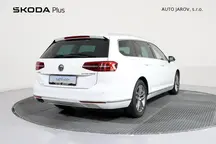 Passat Variant