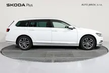 Passat Variant