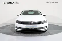 Passat Variant