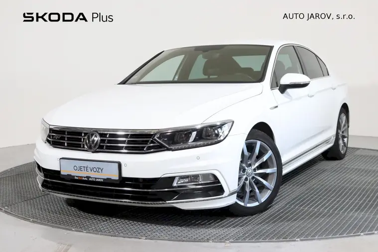 Passat 
