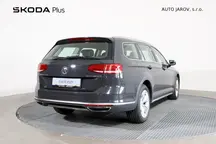Passat Alltrack 