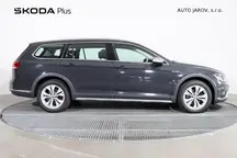 Passat Alltrack 